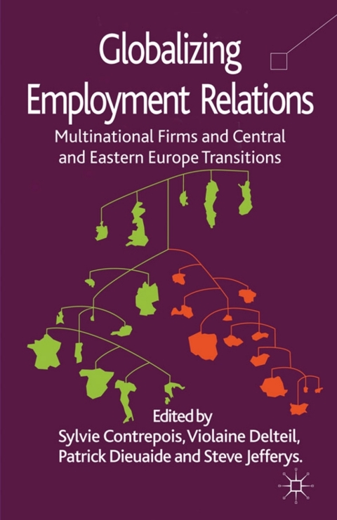 Book Globalizing Employment Relations free