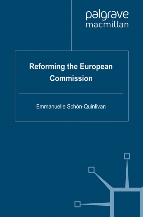 Book Reforming the European Commission free