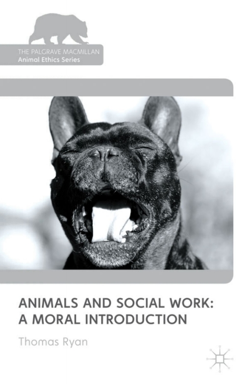 Book Animals and Social Work: A Moral Introduction free