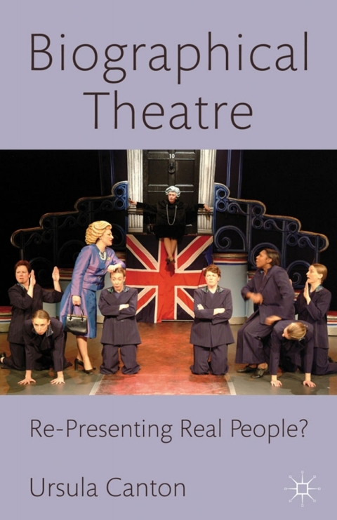 Book Biographical Theatre free