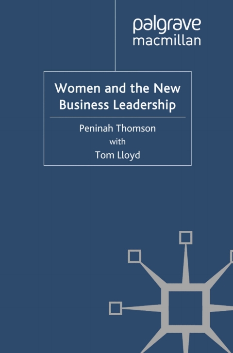Book Women and the New Business Leadership free