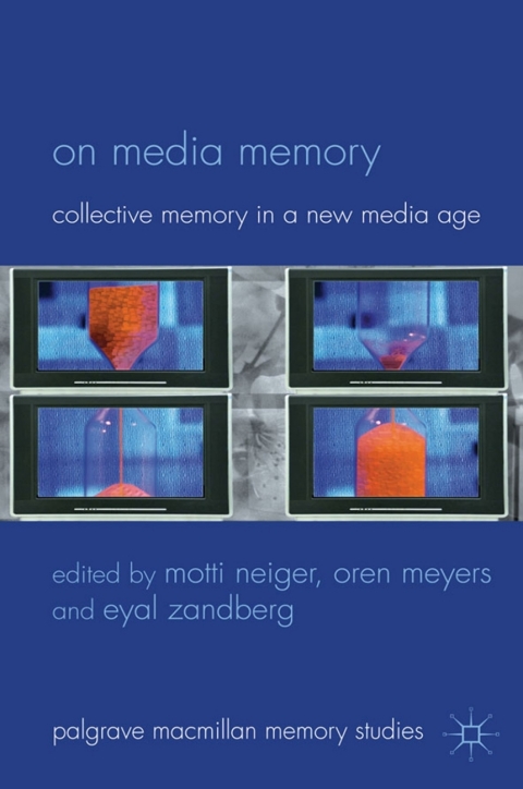 Book On Media Memory free