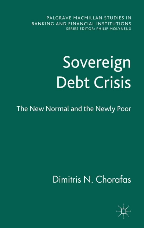 Book Sovereign Debt Crisis free
