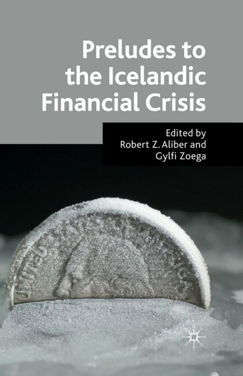 Book Preludes to the Icelandic Financial Crisis free