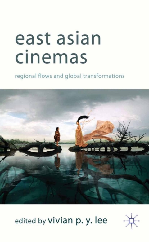 Book East Asian Cinemas free