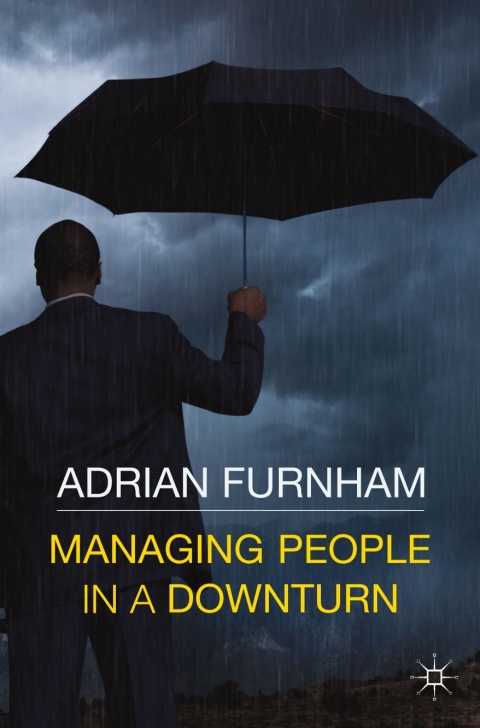 Book Managing People in a Downturn free