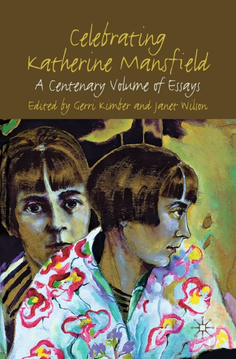 Book Celebrating Katherine Mansfield free