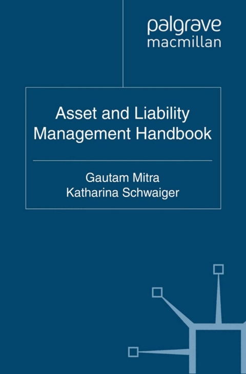 Book Asset and Liability Management Handbook free