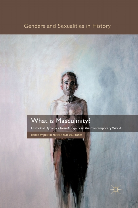 Book What is Masculinity? free