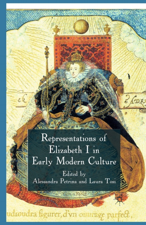 Book Representations of Elizabeth I in Early Modern Culture free