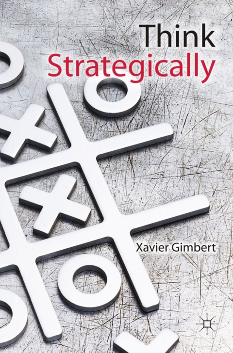 Book Think Strategically free