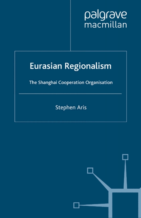 Book Eurasian Regionalism free