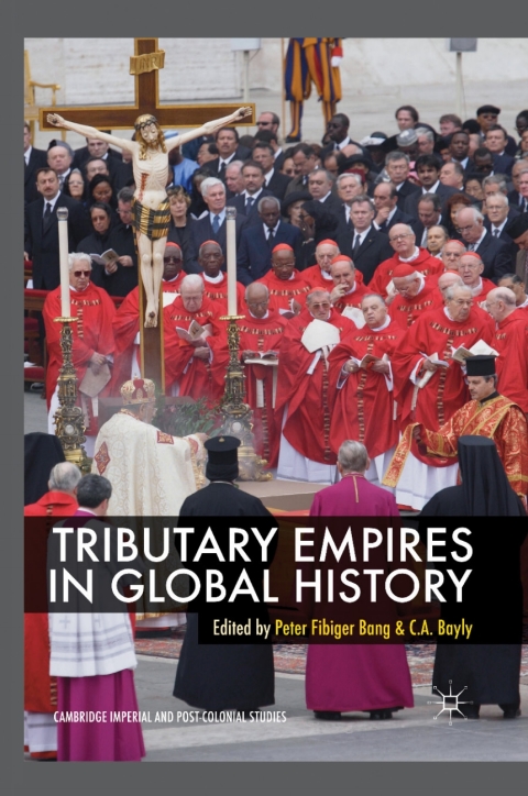 Book Tributary Empires in Global History free