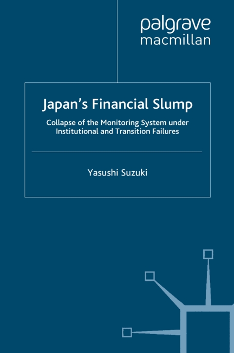 Book Japan's Financial Slump free