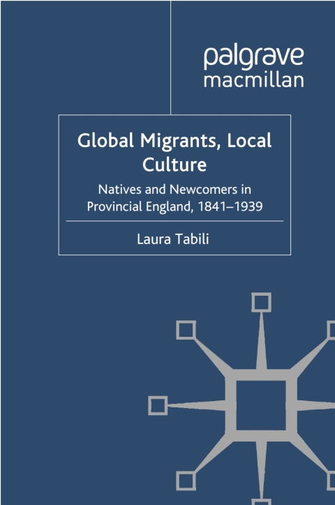 Book Global Migrants, Local Culture free