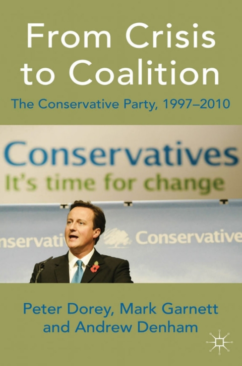 Book From Crisis to Coalition free