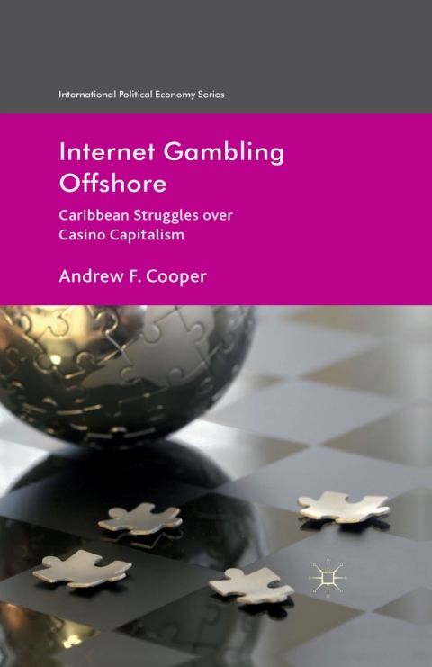 Book Internet Gambling Offshore free