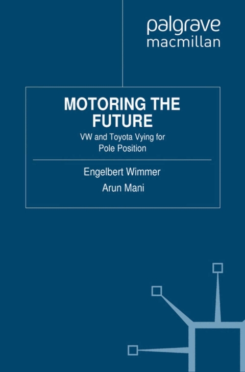 Book Motoring the Future free