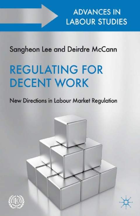 Book Regulating for Decent Work free