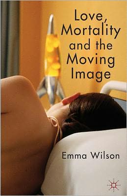 Book Love, Mortality and the Moving Image free