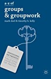 Book A-Z of Groups and Groupwork (Professional Keywords) free