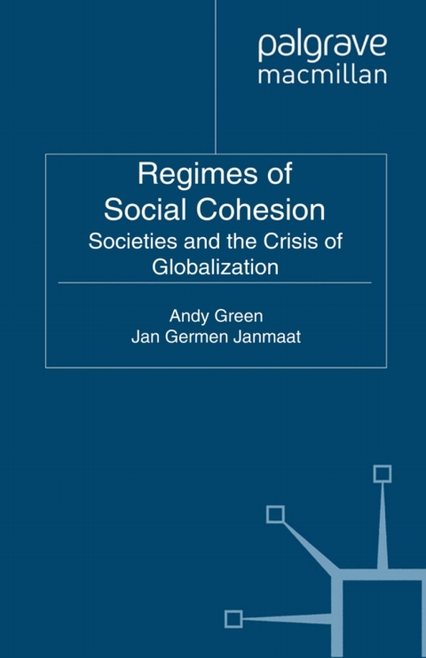 Book Regimes of Social Cohesion free