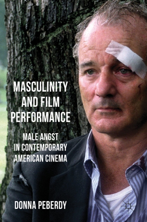 Book Masculinity and Film Performance free