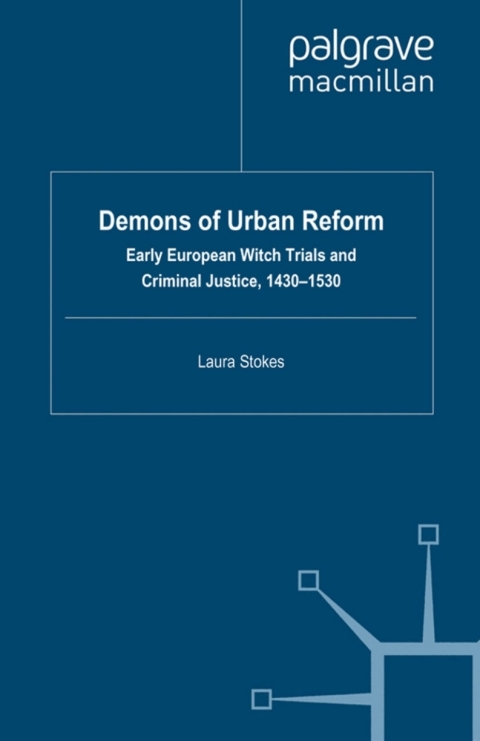 Book Demons of Urban Reform free