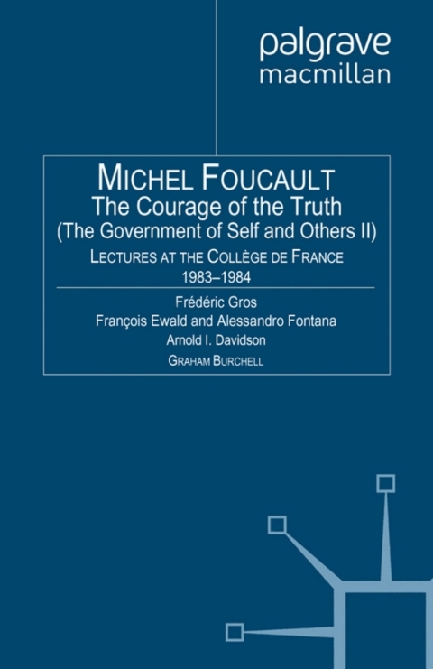Book The Courage of Truth free