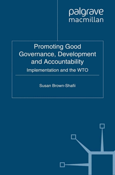 Book Promoting Good Governance, Development and Accountability free