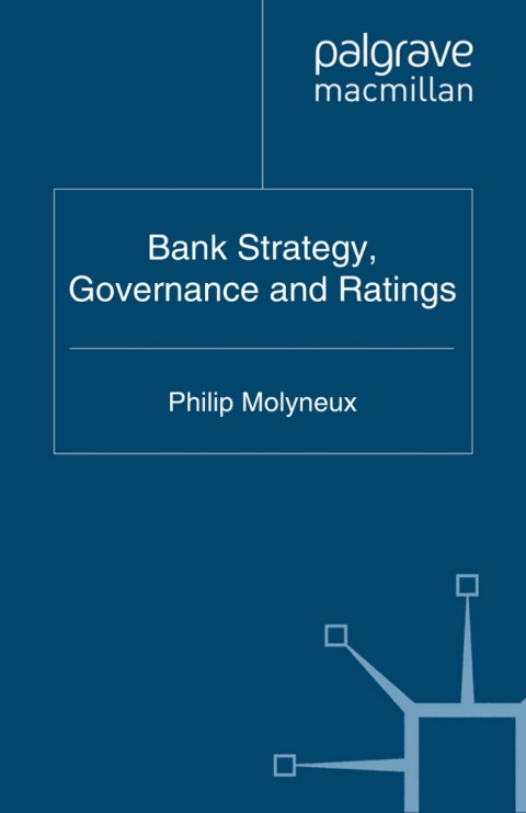 Book Bank Strategy, Governance and Ratings free