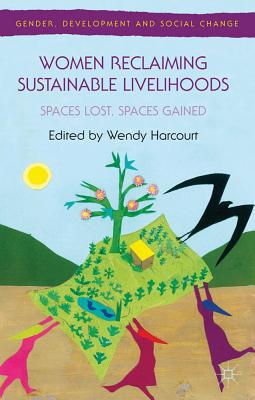 Book Women Reclaiming Sustainable Livelihoods free