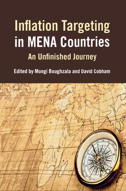 Book Inflation Targeting in MENA Countries free