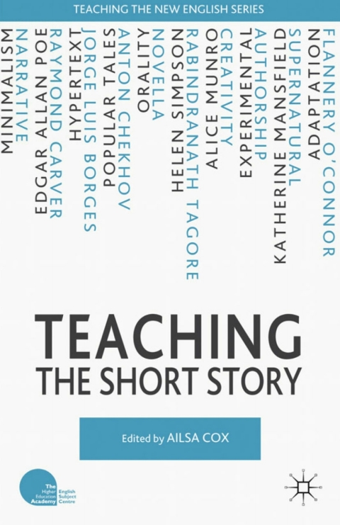 Book Teaching the Short Story free