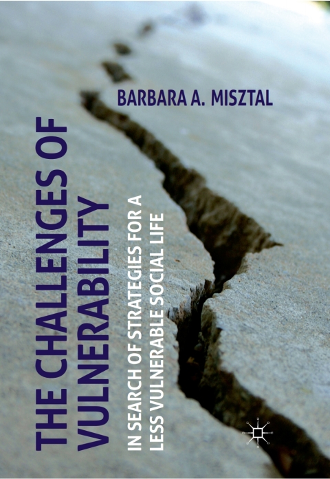 Book The Challenges of Vulnerability free