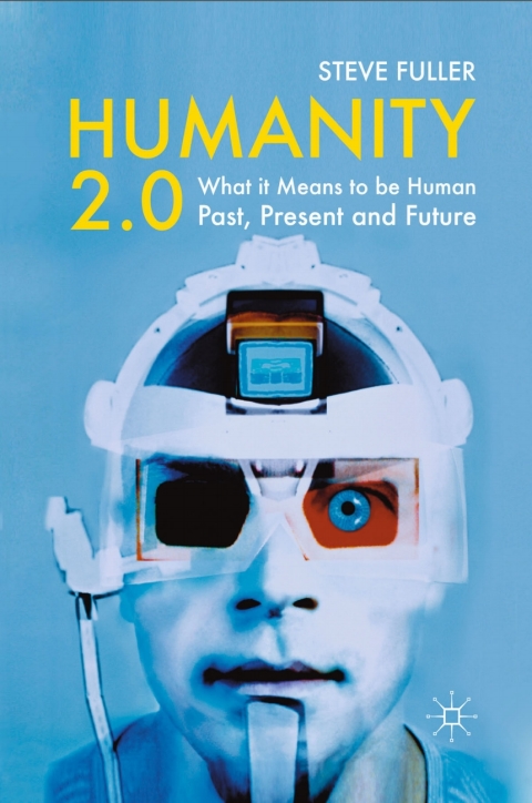 Book Humanity 2.0 free