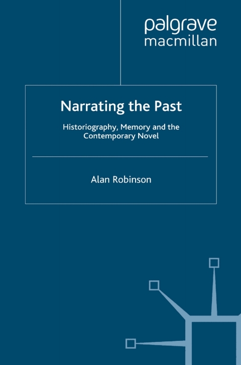 Book Narrating the Past free