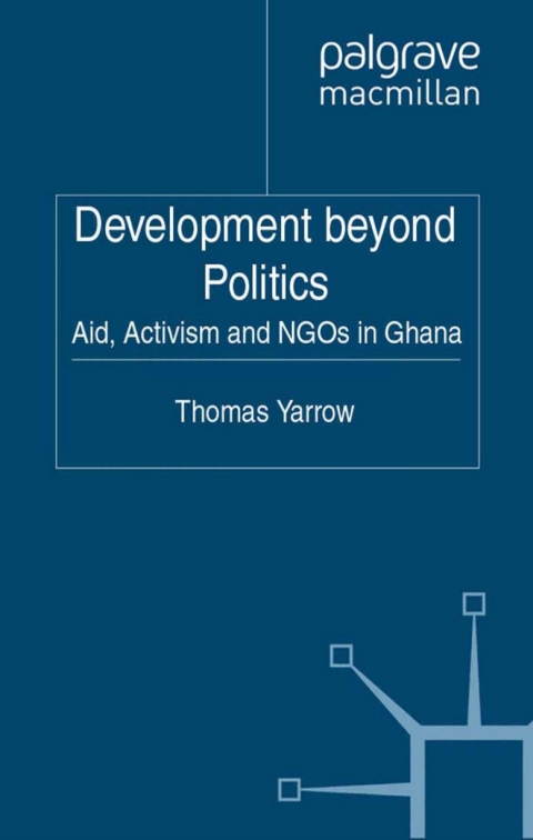 Book Development beyond Politics free