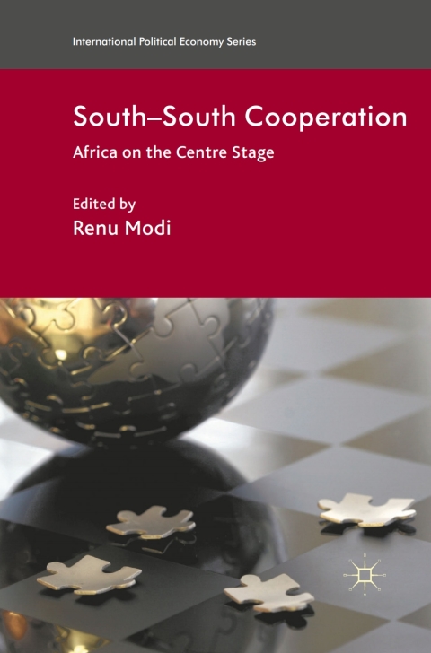 Book South-South Cooperation free