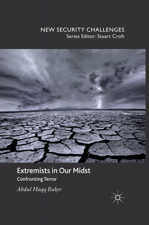 Book Extremists in Our Midst free