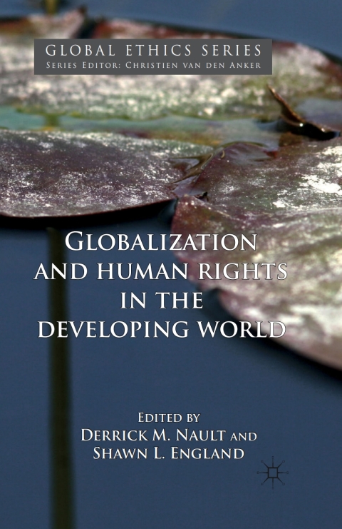 Book Globalization and Human Rights in the Developing World free