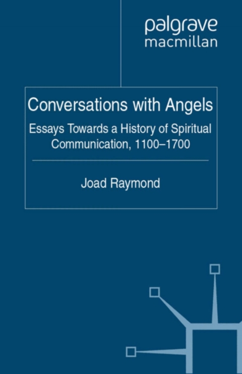 Book Conversations with Angels free
