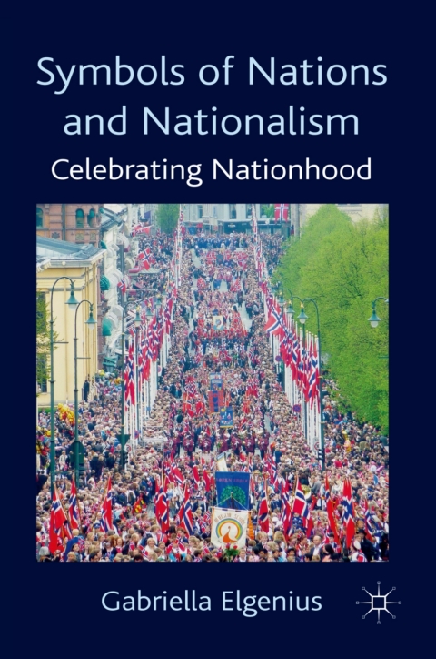 Book Symbols of Nations and Nationalism free