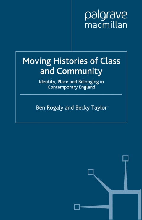 Book Moving Histories of Class and Community free