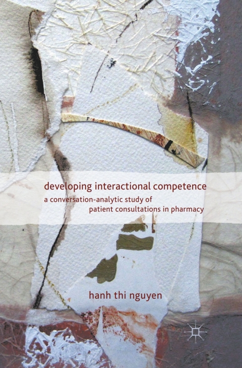 Book Developing Interactional Competence free