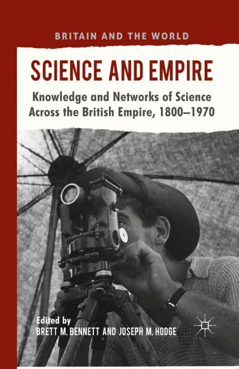 Book Science and Empire free
