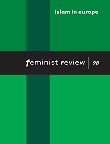 Book Islam in Europe: Feminist Review: Issue 98 free