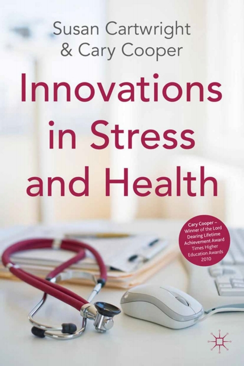 Book Innovations in Stress and Health free