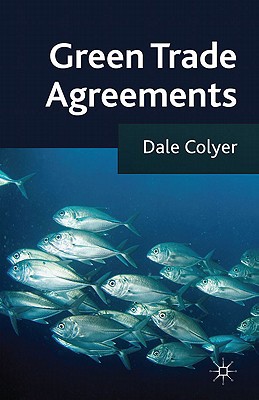 Book Green Trade Agreements free