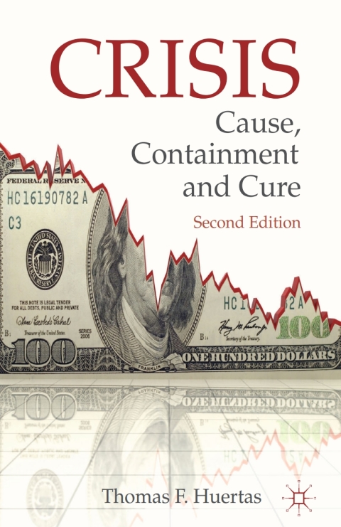 Book Crisis: Cause, Containment and Cure free